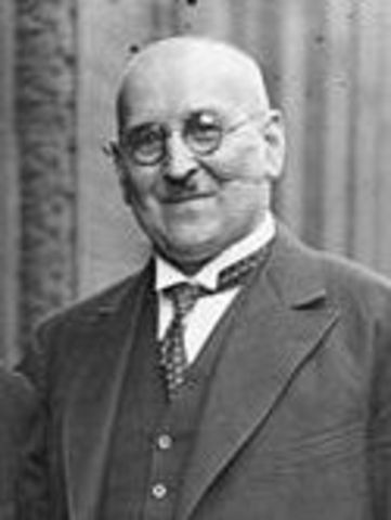 New Berlin city assembly is elected