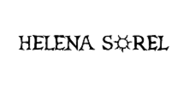 Marque Helena Sorel