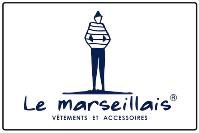 Marque Le Marseillais