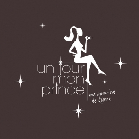 Marque Un Jour Mon Prince