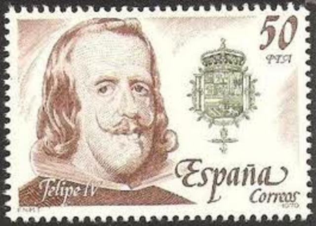 FELIPE IV