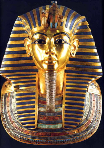 Tomb of King Tut Discovered
