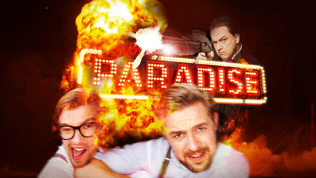 Start neoParadise auf ZDFneo.