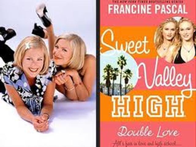 Sweet Valley High