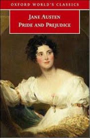 Pride and Prejudice