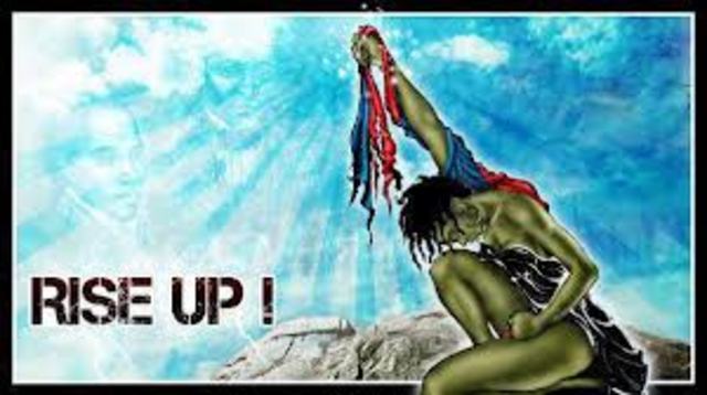 Haiti's Independence