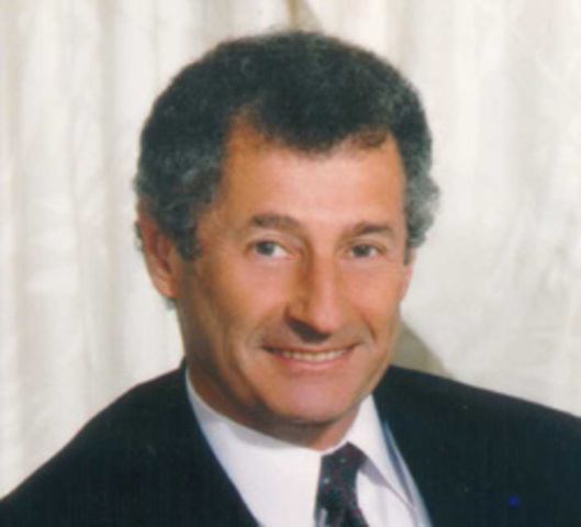 Leonard Kleinrock
