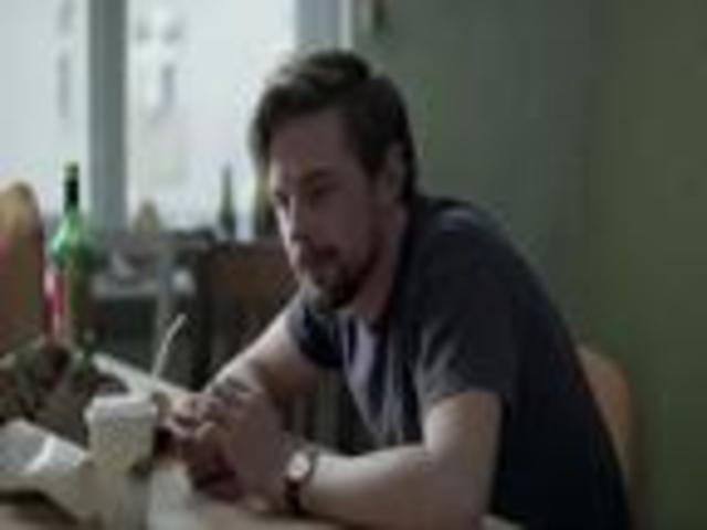 Dokumentation „Finding Brave“