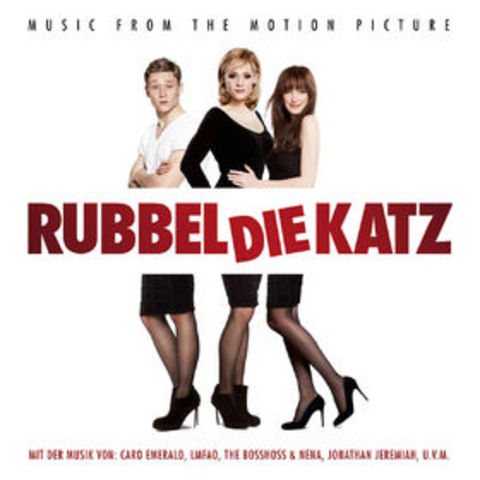 Cameo-Auftritt im Kinofilm Rubbeldiekatz