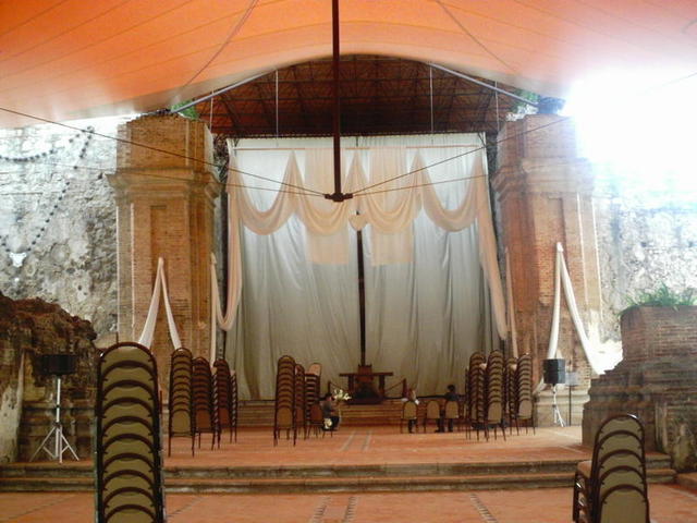 Iglesia de Santo Domingo