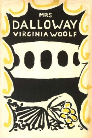 Virginia Woolf Publishes Mrs. Dalloway