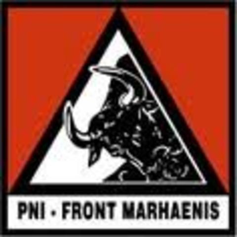 Establishes the PNI party - Pro Indonesian Independance Party