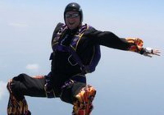 Brett Dashe joins facebook