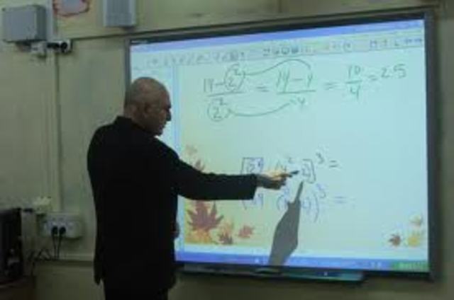 כיתות חכמות