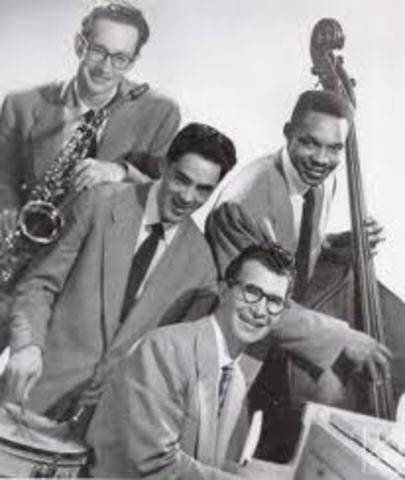 Take five Paul DESMOND