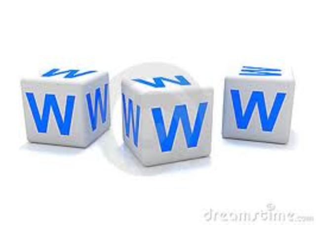 World Wide Web