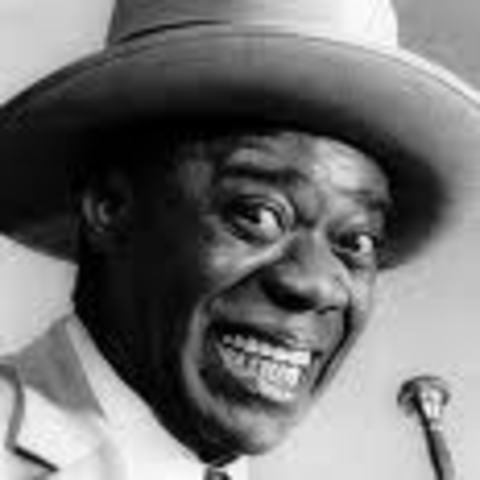 "Go down, moses" Traditionnel