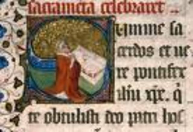 "Carmina Burana" O Fortuna Carl ORFF