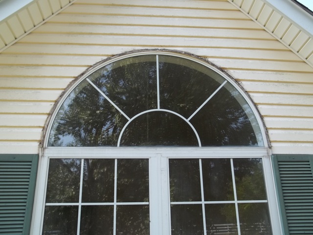 Bought my first house!