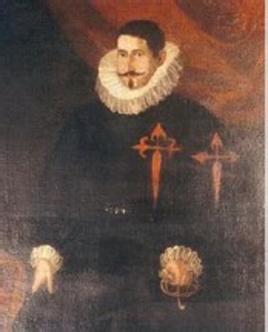 Juan de Mendoza y Luna