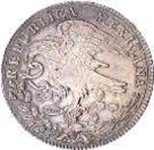 La moneda republicana