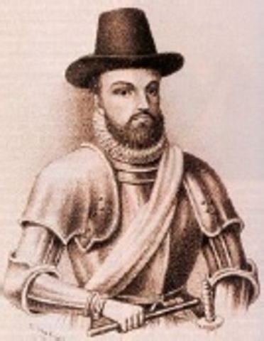 Francisco de Borja y Aragón
