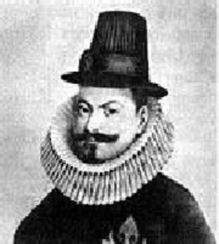 Diego Fernández de Córdoba