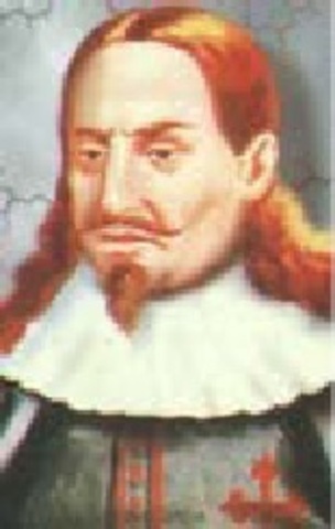 Pedro Álvarez de Toledo y Leiva