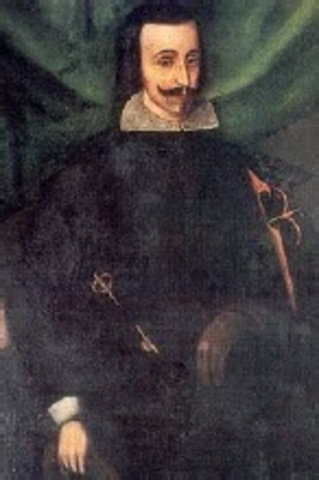 García Sarmiento de Sotomayor