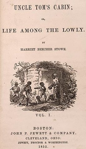 Uncle Tom's Cabin