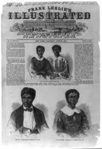Dred Scott decision