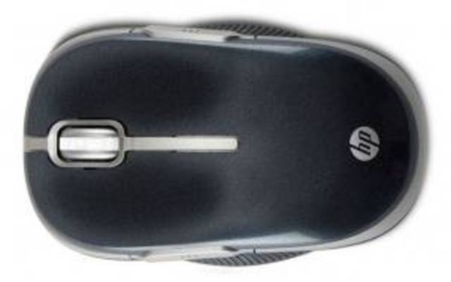 MOUSE INALAMBRICO