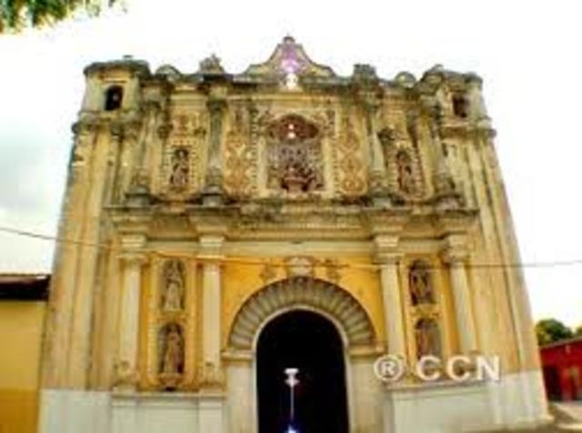 IGLESIA DE BELEN
