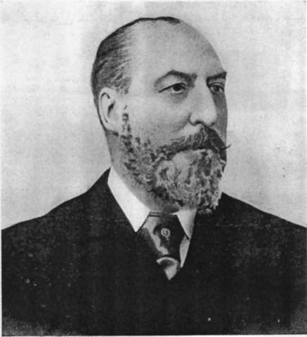 Vehículo Eléctrico de Jeantaud