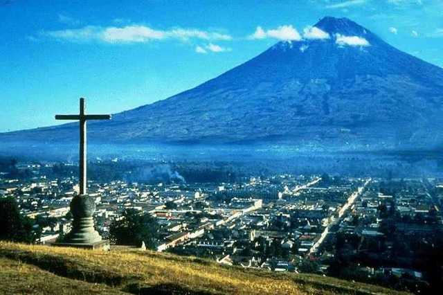 Se funda Santiago de los Caballeros
