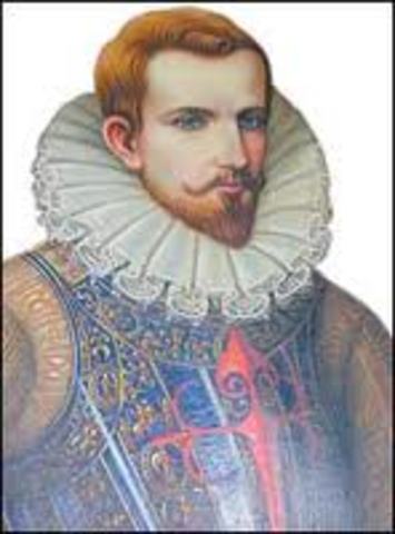 Pedro de Alvarado muere