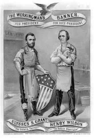 Civil Rights Act of 1872