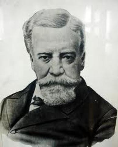 Lorenzo Montufar