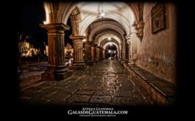 Declarada Patrimonio Mundial Cultural y Natural de la UNESCO