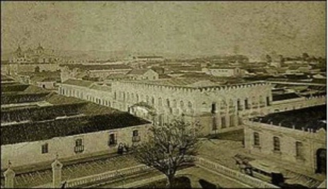 terremoto de santa marta