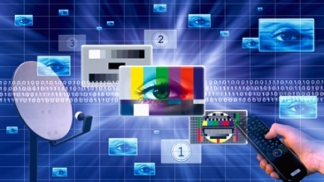 Integración de la tecnologías de la comunicación