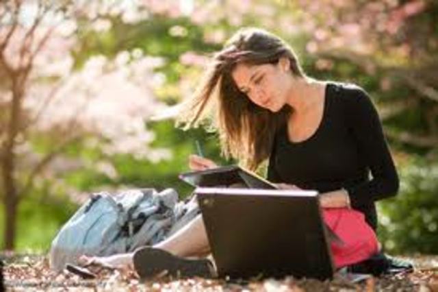 Virtual Summer School