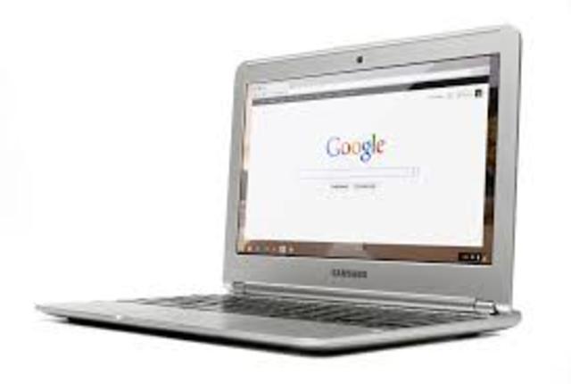 Chromebooks