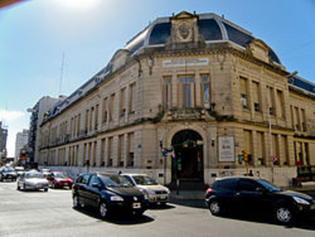 ESCUELA NORMAL DE PARANA