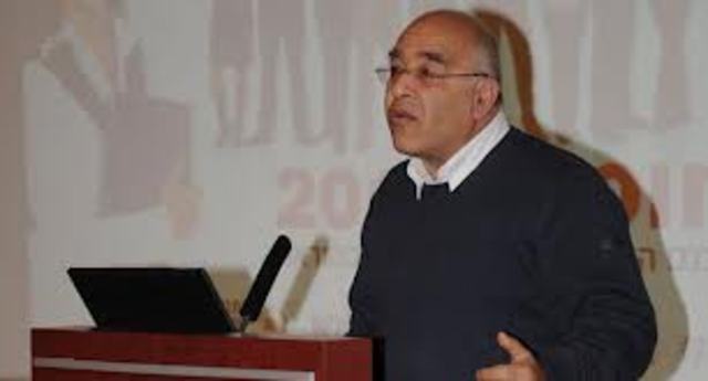 מינוי רוני דיין למדריך ארצי ליישומי מחשב בהוראה