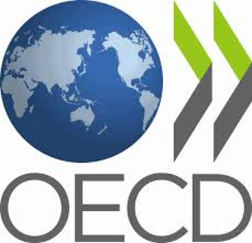 OECD הצטרפות ישראל כחברה רשמית למדינות