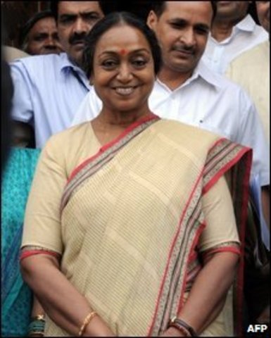 Indian female members of parliment