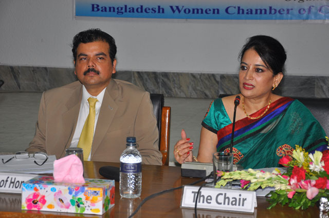 Bangladesh female members of parliment