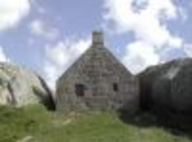 Buying a French House