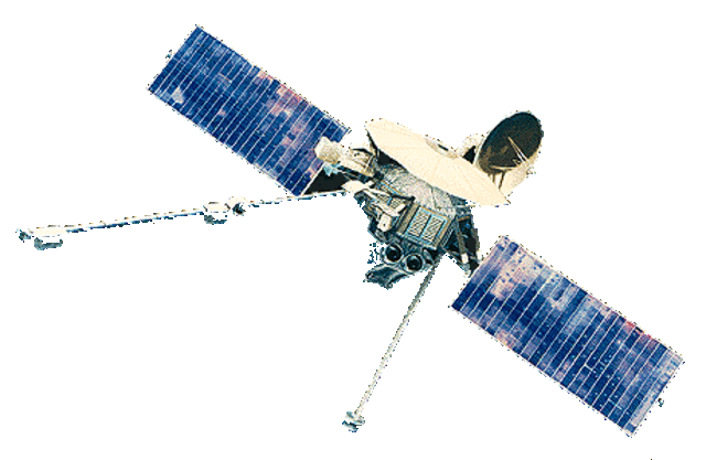 Satélites de comunicaciones